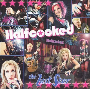 Halfcocked/Last Star@Explicit Version